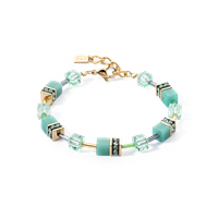 Bracciale Coeur De Lion Donna in Acciaio 4020300533